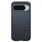 Google Pixel 10 / 10 Pro Spigen Tough Armor Mag tok Metal Slate