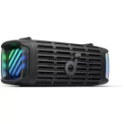 Anker SoundCore Boom 3i Bluetooth Hangszóró, 50W, RGB, Vízálló, Fekete D5100010