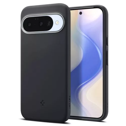 Google Pixel 10 / 10 Pro Nano Pop Mag Magsafe tok, fekete szezám