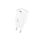 FONENG fali töltő EU69 PD 20W 1xUSB-C Fehér
