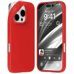 iPhone 16 Pro Mercury Soft tok