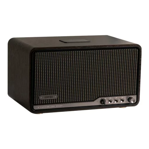 Edifier S300 Hangszóró (Fekete Dió)