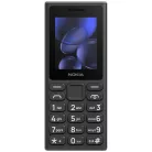 Nokia 105 TA-1684 DS fekete