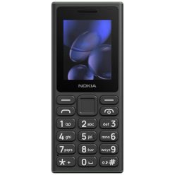 Nokia 105 TA-1684 DS fekete