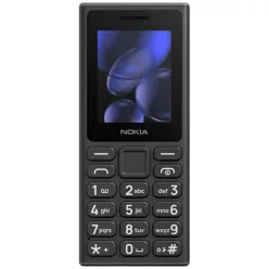 Nokia 105 TA-1684 DS fekete