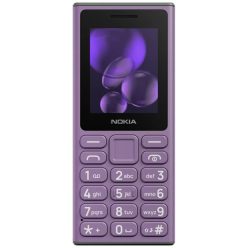 Nokia 105 TA-1684 DS lila