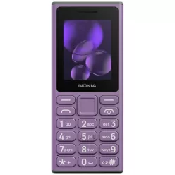 Nokia 105 TA-1684 DS lila