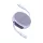 Data Cable Pathfinder Series Type-C to Type-C, 100W, 1m, Retractable - Nebula Purple Baseus