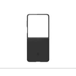   Samsung Galaxy Z Flip 7 Fekete Spigen ThinFit mágneses tok GP-FPF766PGA