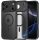 iPhone 17 Pro Max Tech-Protect BasicMag Magsafe tok Matt Fekete