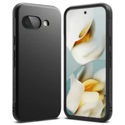 Google Pixel 9a Fekete Ringke Onyx tok