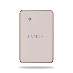 Satechi FindAll Card - Desert Rose