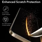 iPhone 17 Pro Max ESR Corning UltraFit (3 pack) - Átlátszó üvegfólia