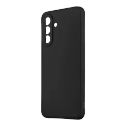 Samsung Galaxy A17 4G/5G fekete OBAL:ME Matt TPU tok