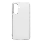 Samsung Galaxy A17 4G/5G átlátszó OBAL:ME TPU tok