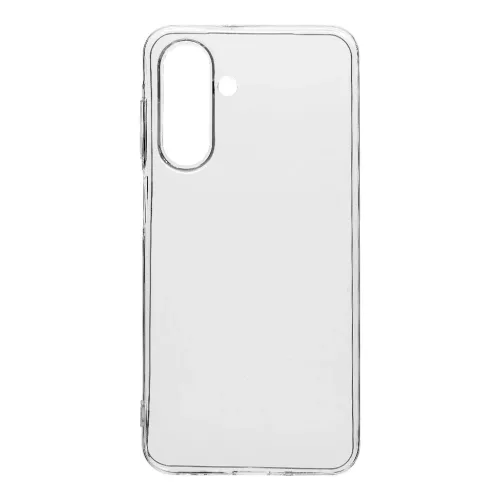 Samsung Galaxy A17 4G/5G átlátszó OBAL:ME TPU tok