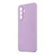 Samsung Galaxy A17 4G/5G Lila OBAL:ME Matt TPU tok
