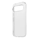 Google Pixel 10/10 Pro átlátszó OBAL:ME TPU tok