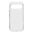 Google Pixel 10/10 Pro átlátszó OBAL:ME TPU tok