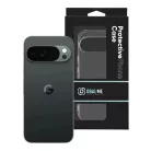 Google Pixel 10/10 Pro átlátszó OBAL:ME TPU tok