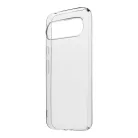 Google Pixel 10 Pro XL átlátszó OBAL:ME TPU tok