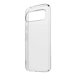 Google Pixel 10 Pro XL átlátszó OBAL:ME TPU tok