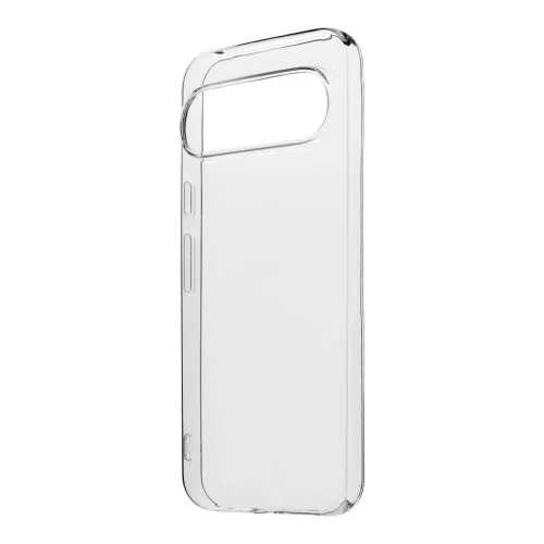 Google Pixel 10 Pro XL átlátszó OBAL:ME TPU tok