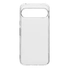 Google Pixel 10 Pro XL átlátszó OBAL:ME TPU tok