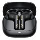 Wireless Earbuds TW906 Pro - Havit - Bluetooth 5.3, mikrofonnal, TWS, ANC, Type-C, 300mAh - Fekete