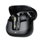 Wireless Earbuds TW906 Pro - Havit - Bluetooth 5.3, mikrofonnal, TWS, ANC, Type-C, 300mAh - Fekete
