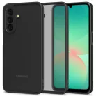 Samsung Galaxy A17 tok Tech-protect Magmat Matt Fekete tok