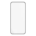 iPhone 15 Pro Max Fekete Blueo Anti-Static HD Glass üvegfólia