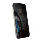 iPhone 15 Plus / iPhone 16 Plus Black Blueo Anti-Peep üveg üvegfólia