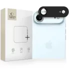 iPhone 17 Air Tech-protect Camfull Fit+ fekete kameravédő