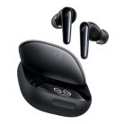 Wireless Earbuds SoundCore Liberty 4 Pro NC (A3954GF1) - Bluetooth 5.3, ANC, Hi-Res Hang, LDAC, TWS - Fényes Fekete Anker