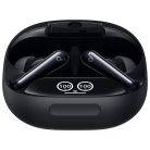 Wireless Earbuds SoundCore Liberty 4 Pro NC (A3954GF1) - Bluetooth 5.3, ANC, Hi-Res Hang, LDAC, TWS - Fényes Fekete Anker