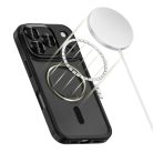 iPhone 17 Pro Max Tech-protect Magcam Magsafe Matte Black tok