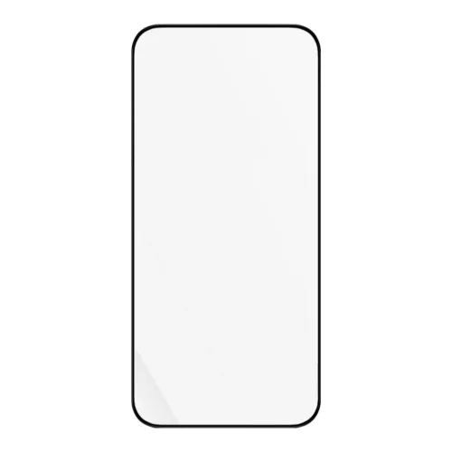 iPhone 15 Pro Fekete Blueo Anti-Static HD Üveg üvegfólia