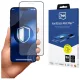 iPhone 17 Pro üvegfólia 3MK HardGlass Matt Max