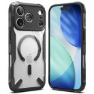 iPhone 17 Pro Max Ringke Fusion X Magsafe fekete tok