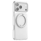 iPhone 17 Pro Max Torras - Ostand R Fitness Series - Átlátszó tok