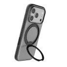 iPhone 17 Pro Max Torras - Ostand R Fitness Series - Átlátszó tok