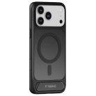 iPhone 17 Pro Max Torras Pstand Black tok