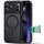 iPhone 17 Pro Frosted Black ESR Classic Hybrid HaloLock tok