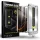 iPhone 17 Air Fekete Techsuit TitanGlass FullCover (2 pack) üvegfólia