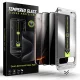 iPhone 17 Air Techsuit TitanGlass FullCover (2 db) - Privacy üvegfólia