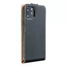 Samsung Galaxy A17 SLIM FLEXI FRESH Flip tok fekete