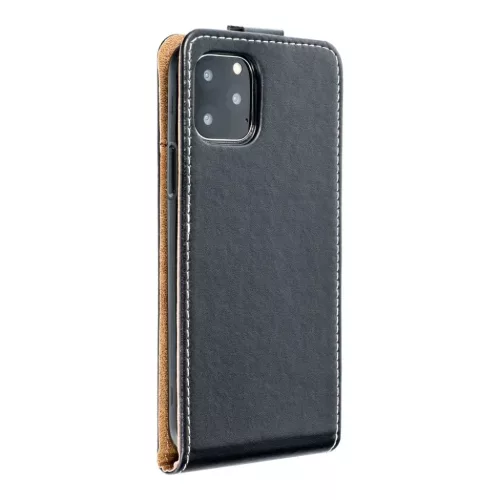 Samsung Galaxy A17 SLIM FLEXI FRESH Flip tok fekete