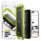 iPhone 17 Pro Ringke Easy Slide 2-pack privát üvegfólia