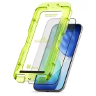iPhone 17 Air Ringke Easy Slide 2 csomag fekete üvegfólia